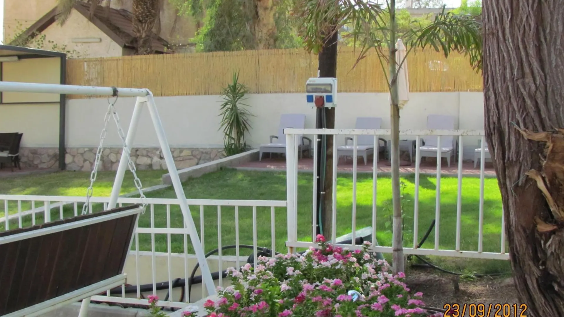 Aparthotel Classic Inn Eilat