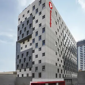 Travelodge Myeongdong Euljiro 3* Seoul