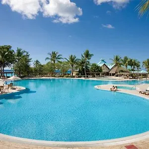 Dreams La Romana And Spa (adults Only) 5* Bayahibe