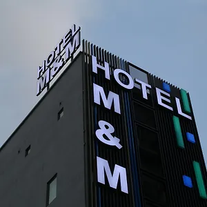 ** Hotel M&m Malaisie