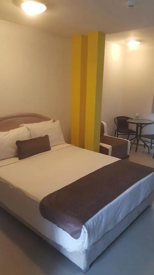 ** Aparthotel Classic Inn Eilat Israel