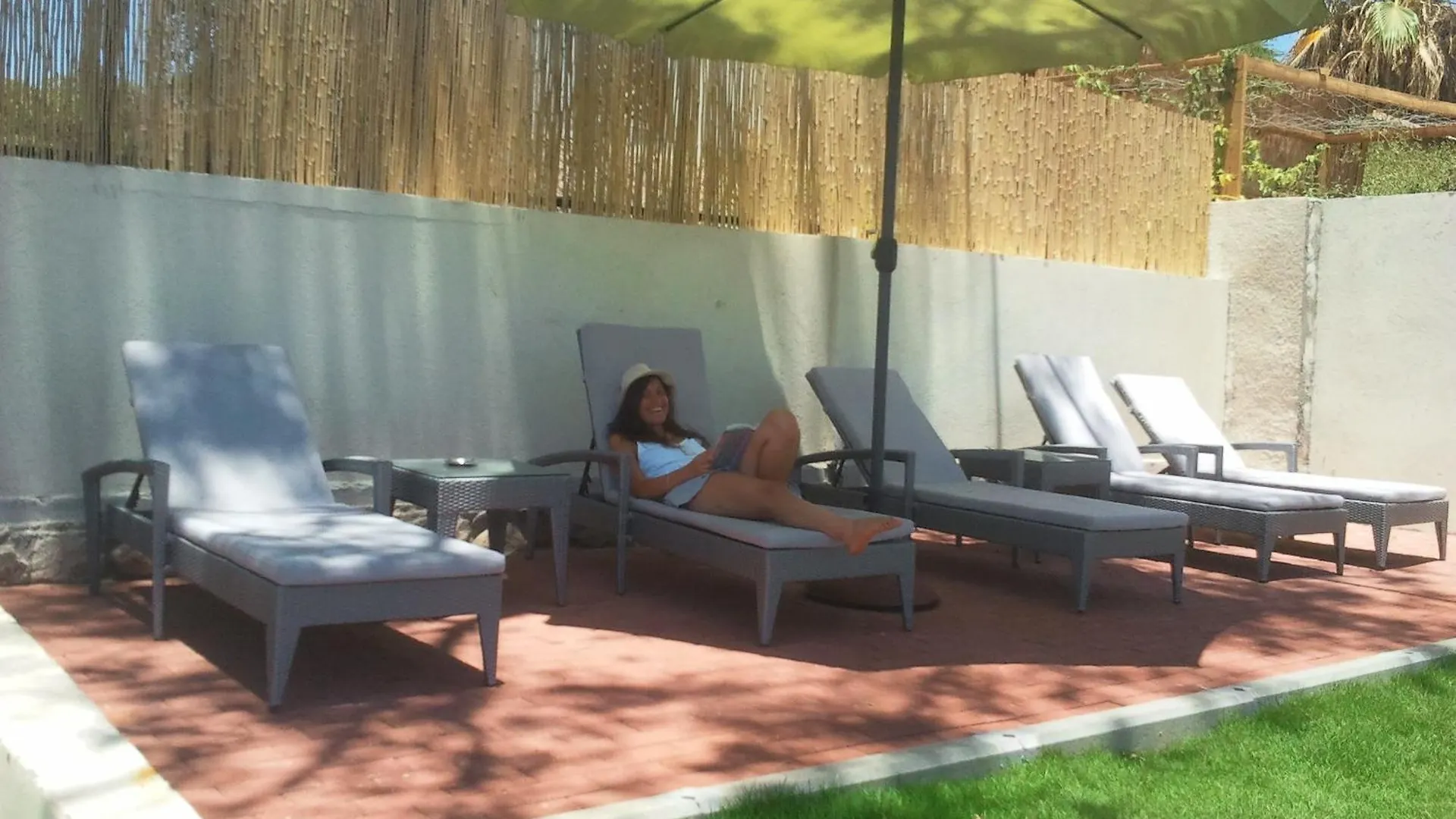 Classic Inn Eilat