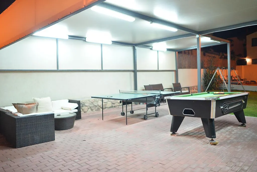 Classic Inn Eilat Israel