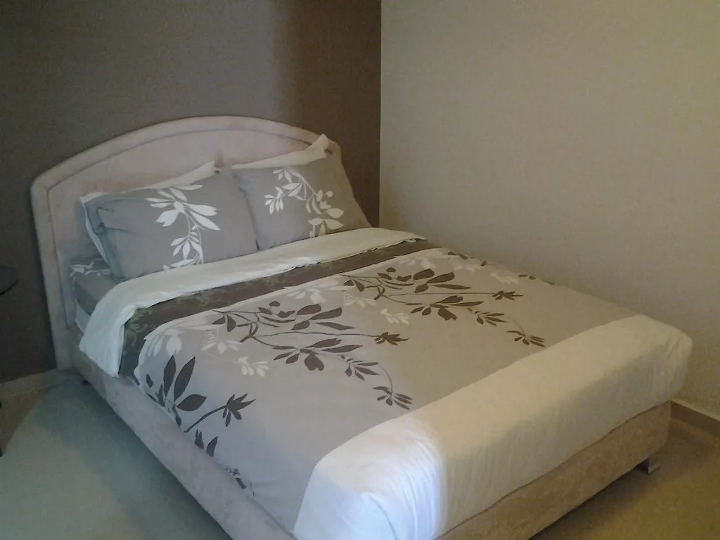 Classic Inn Eilat Aparthotel