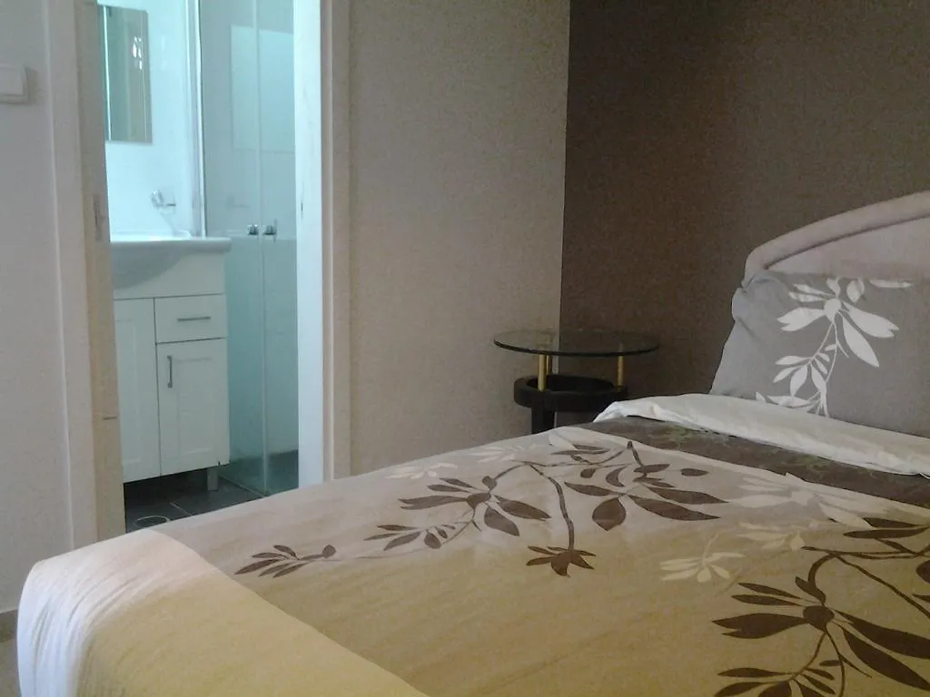 Classic Inn Eilat