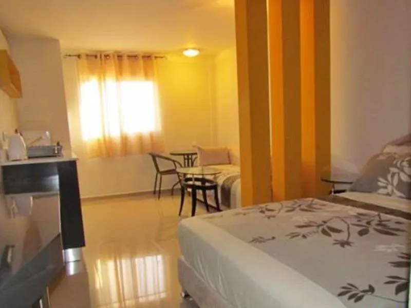 Classic Inn Eilat