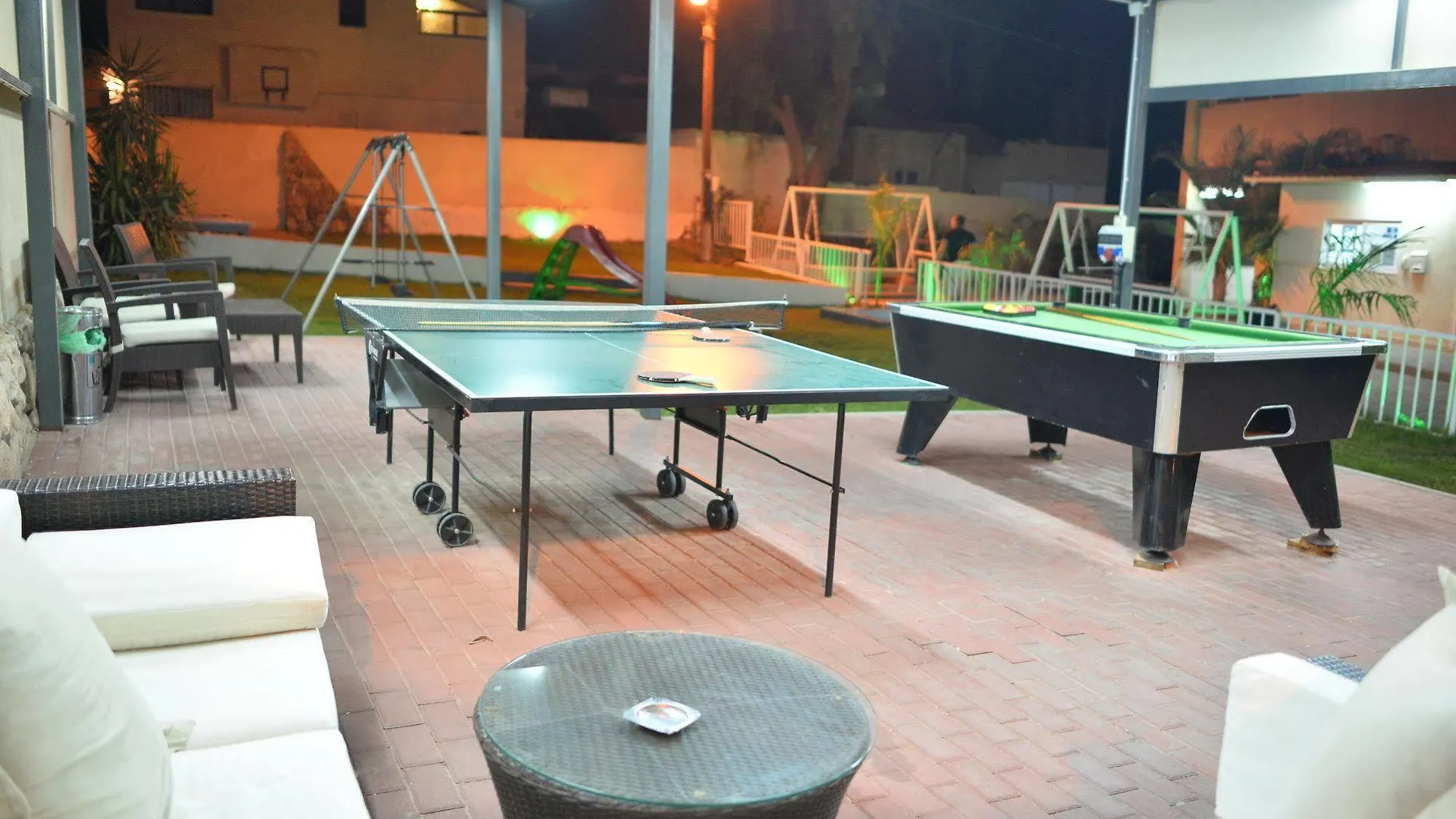 Aparthotel Classic Inn Eilat