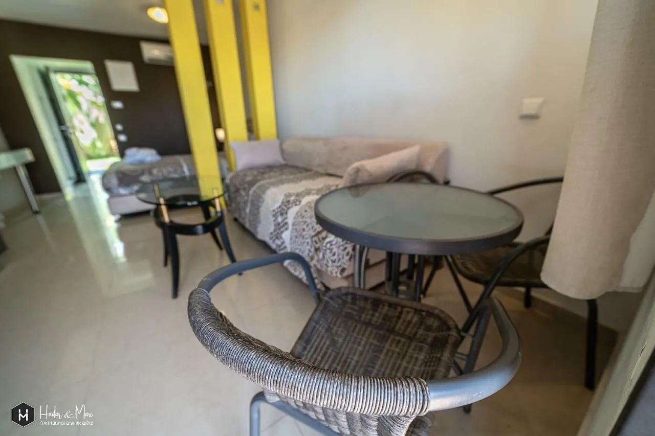 Aparthotel Classic Inn Eilat