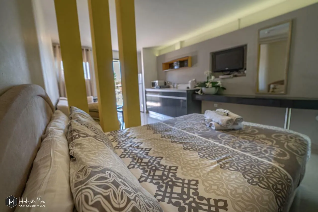 Classic Inn Eilat Aparthotel