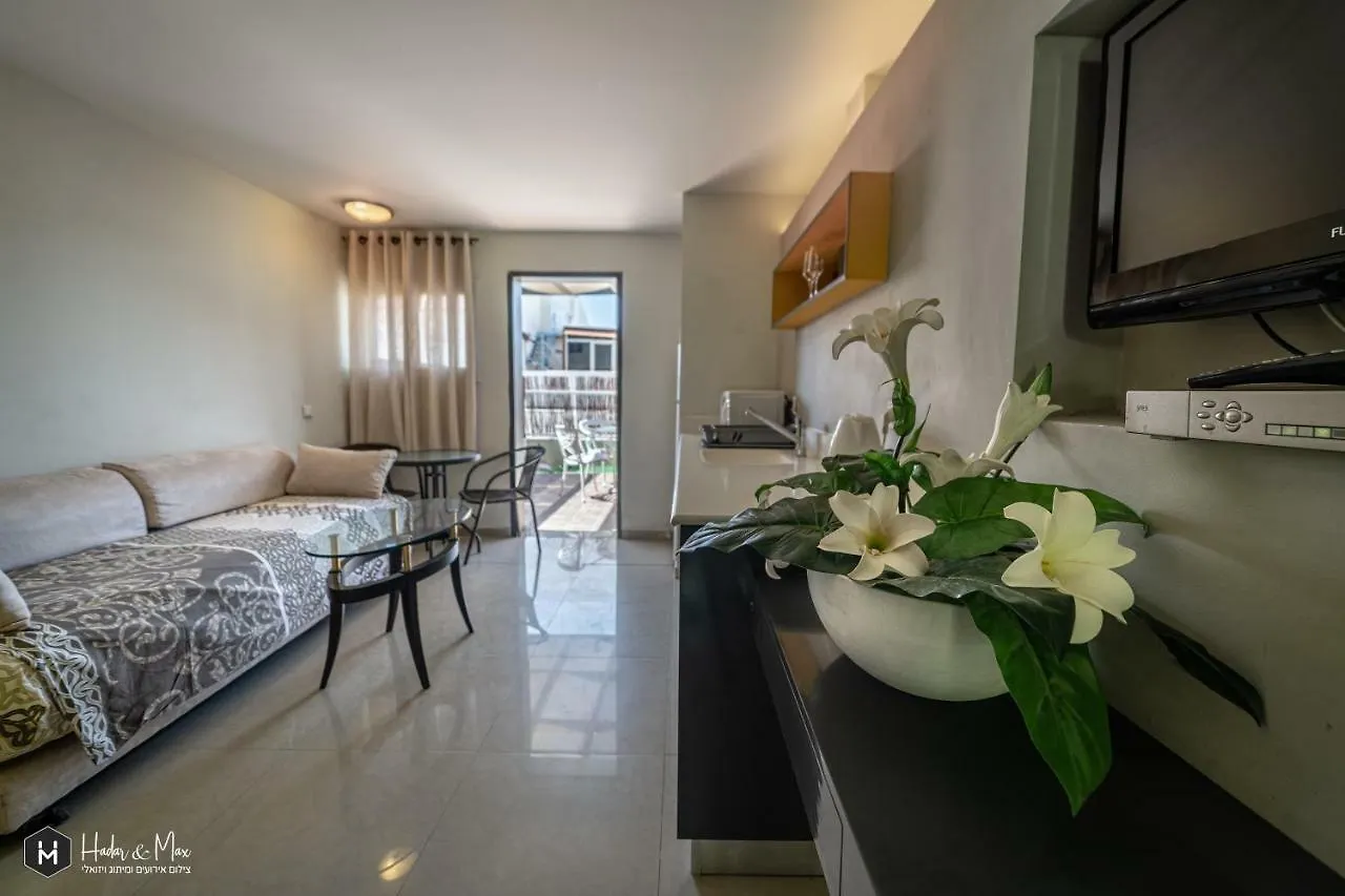 Classic Inn Eilat 2*,  Israel